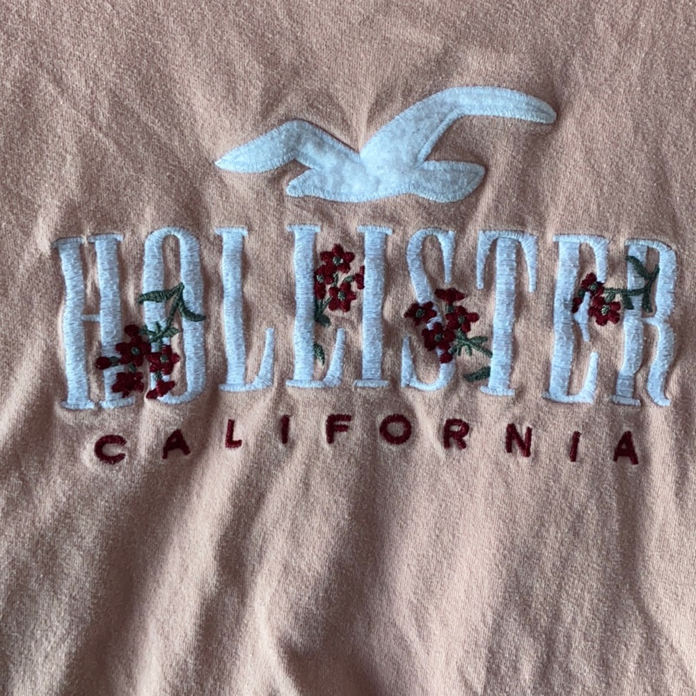 Hollister t-shirt